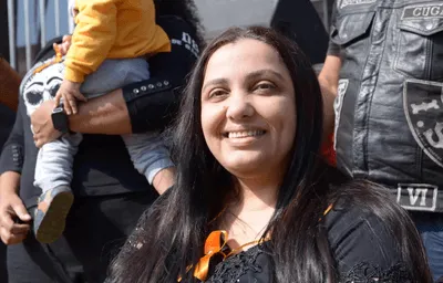 Ana Paula - Fundadora